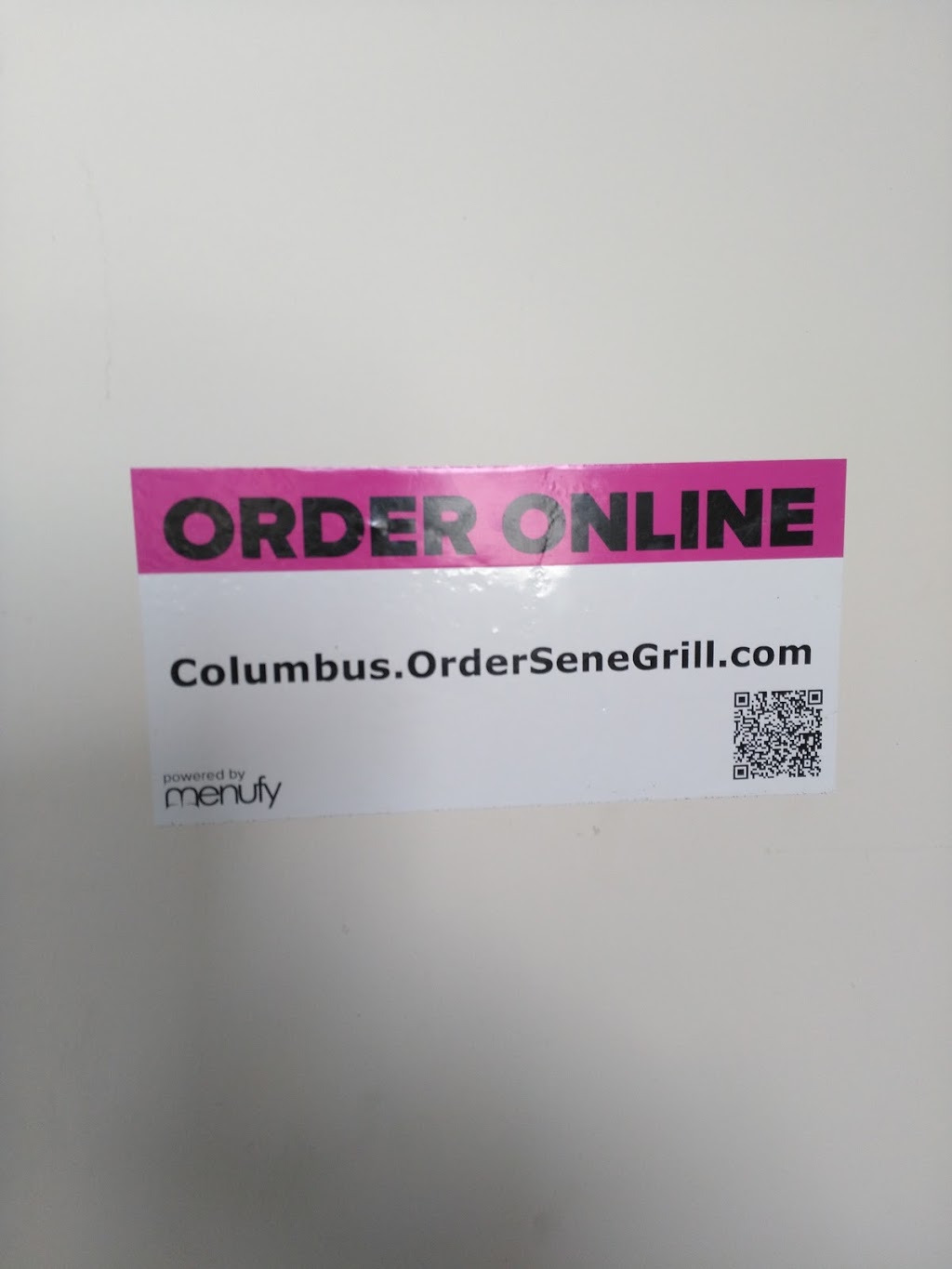 S & D International Market & Sene Grill | 6784 Refugee Rd, Canal Winchester, OH 43110, USA | Phone: (614) 321-6340