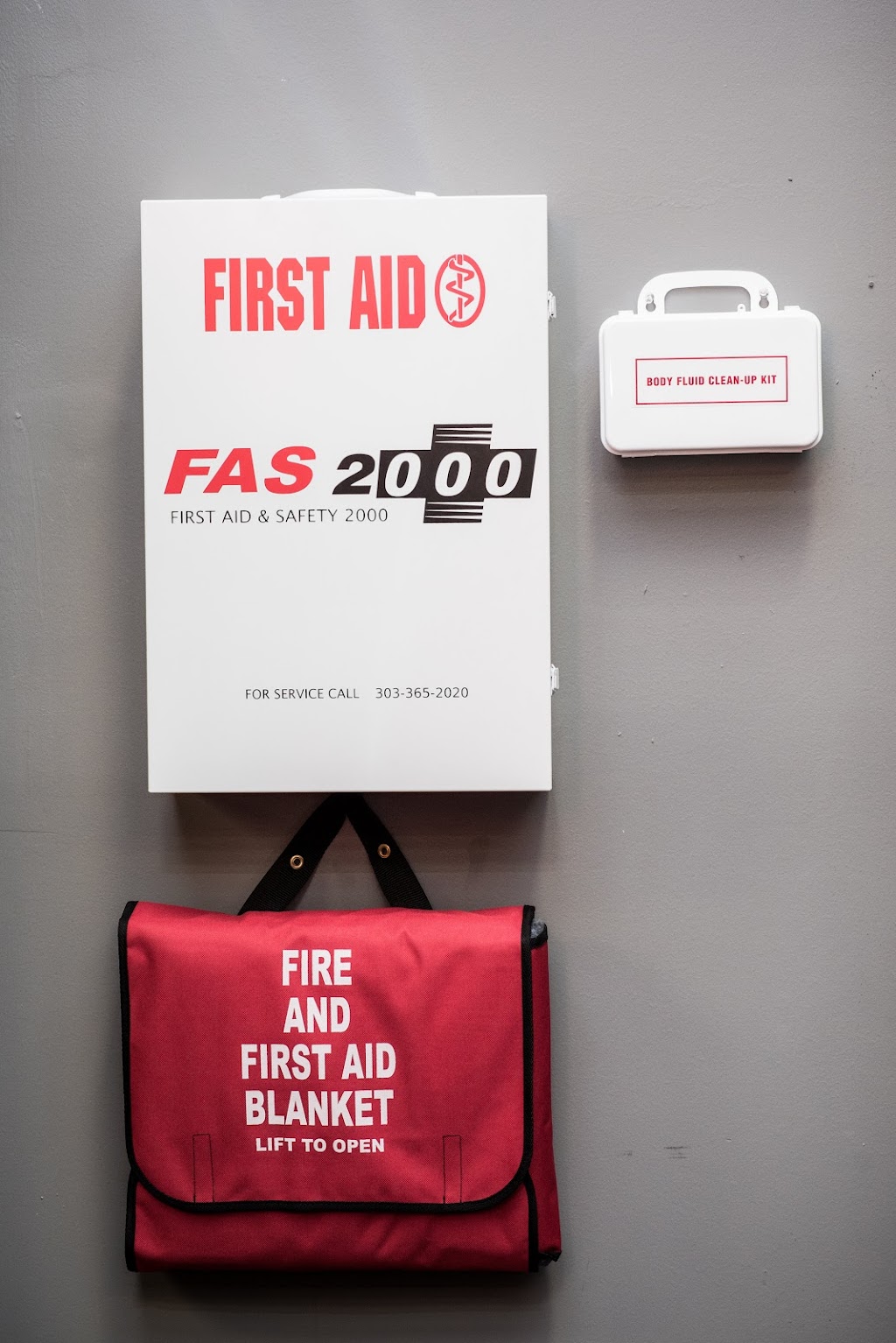 First Aid & Safety 2000 | 16797 E 2nd Ave #9357, Aurora, CO 80011, USA | Phone: (303) 365-2020