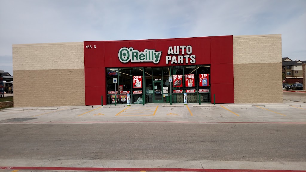 OReilly Auto Parts | 15526 N FM 620, Austin, TX 78717, USA | Phone: (512) 792-3980