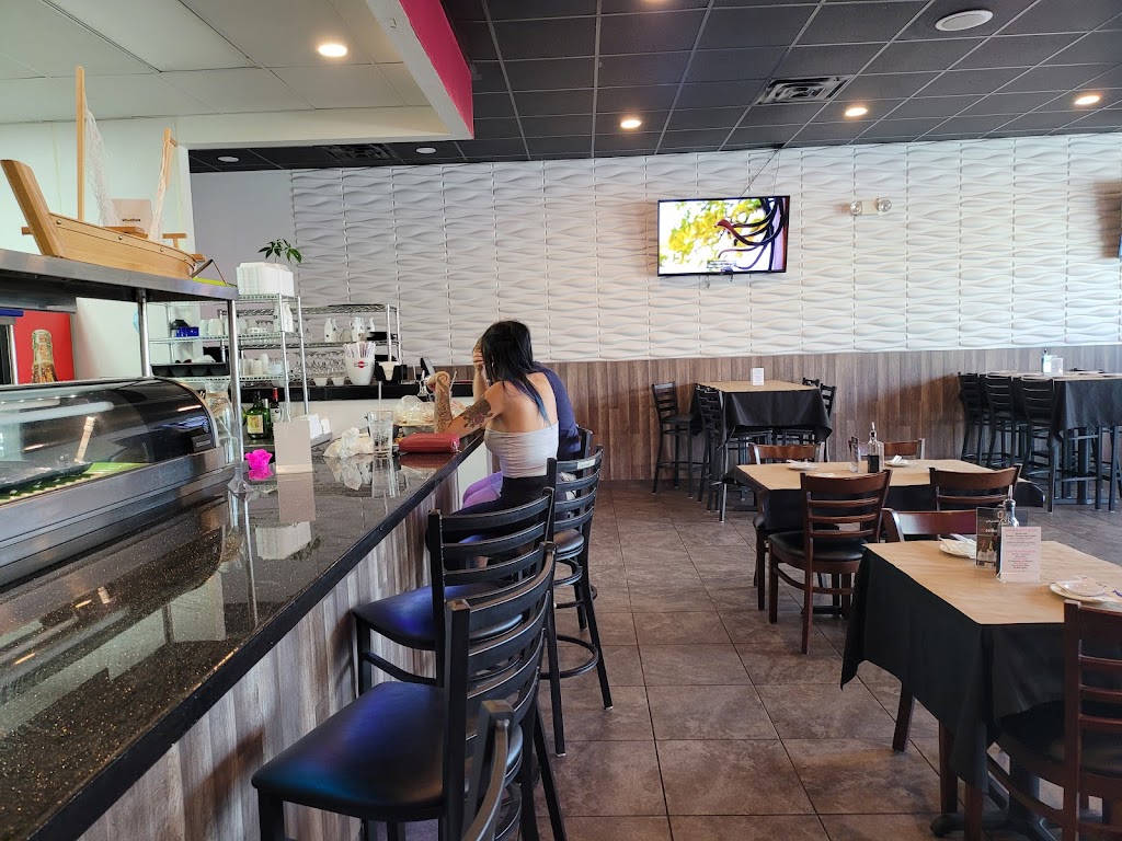 Shomi Sushi & Seafood | 13680 Walsingham Rd, Largo, FL 33774, USA | Phone: (727) 400-5535