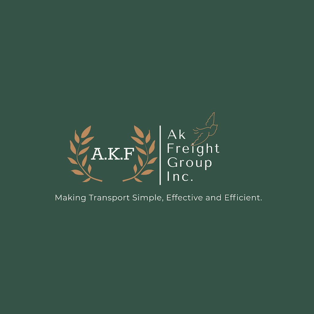 Ak Freight Group Inc | 3 Computer Dr W suit 102, Albany, NY 12205, USA | Phone: (888) 689-7699