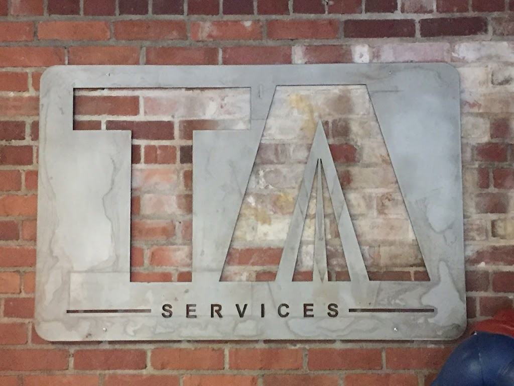 TA Services Inc | 241 Regency Pkwy, Mansfield, TX 76063, USA | Phone: (817) 539-8500