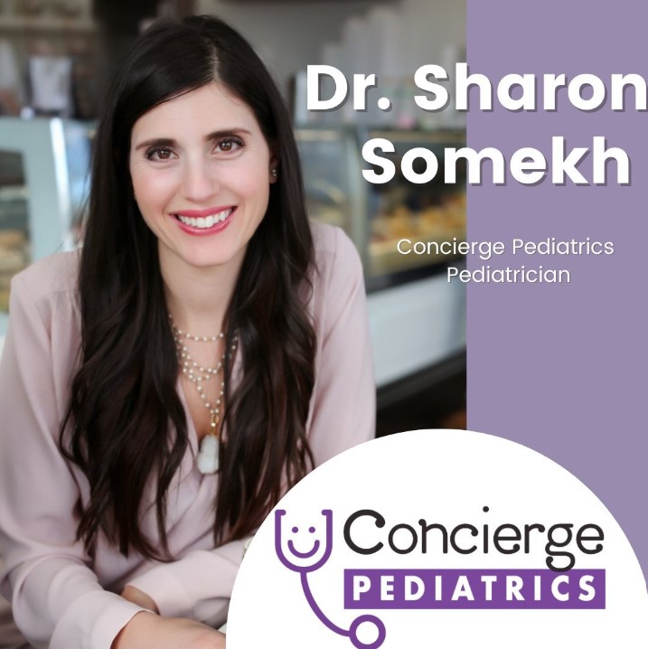 Concierge Pediatrics | 1520 Old Northern Blvd, Roslyn, NY 11576, USA | Phone: (516) 514-7337