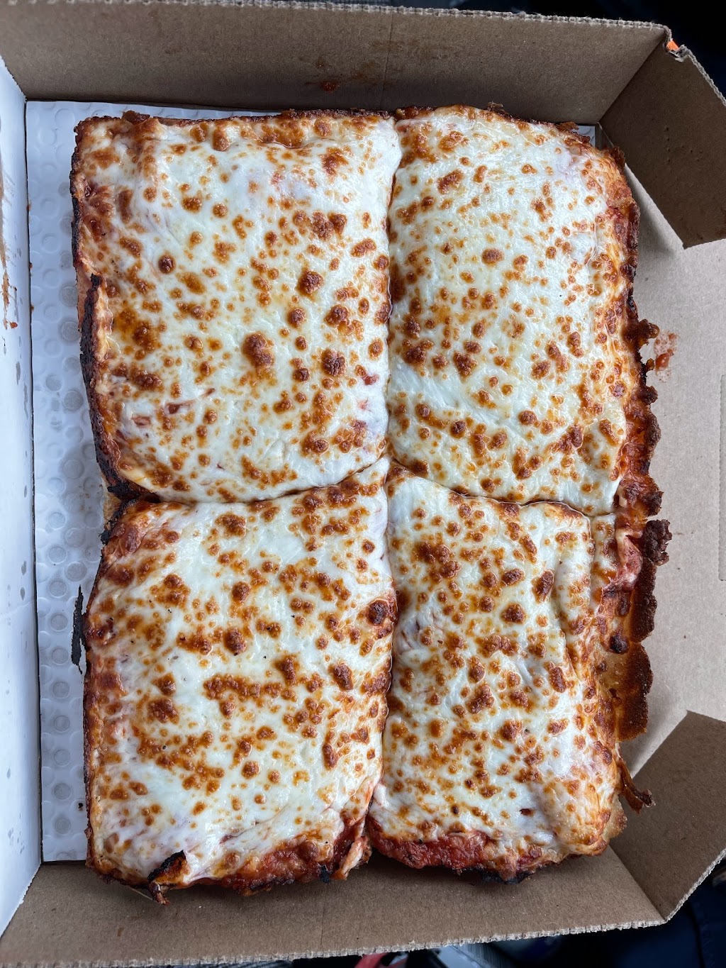 Little Caesars Pizza | 2916 Mc Cartney Rd, Youngstown, OH 44505, USA | Phone: (330) 744-0000