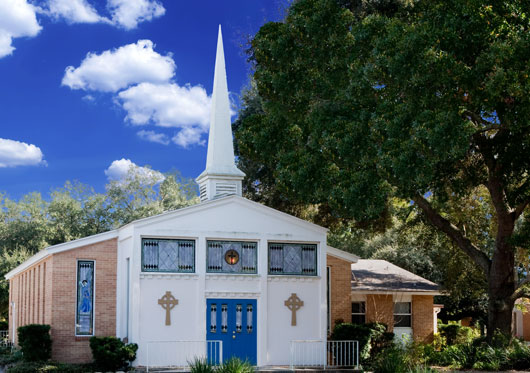 Presbyterian Chapel In The Grove | 1540 New Jersey Rd, Lakeland, FL 33803 | Phone: (863) 683-1457