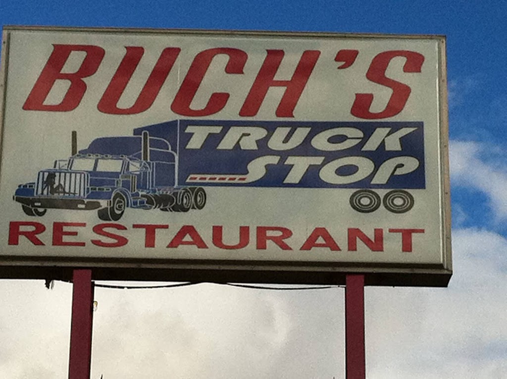 Buchs Truck Stop | 828 Kingsdale Rd, Steubenville, OH 43952, USA | Phone: (740) 282-5252