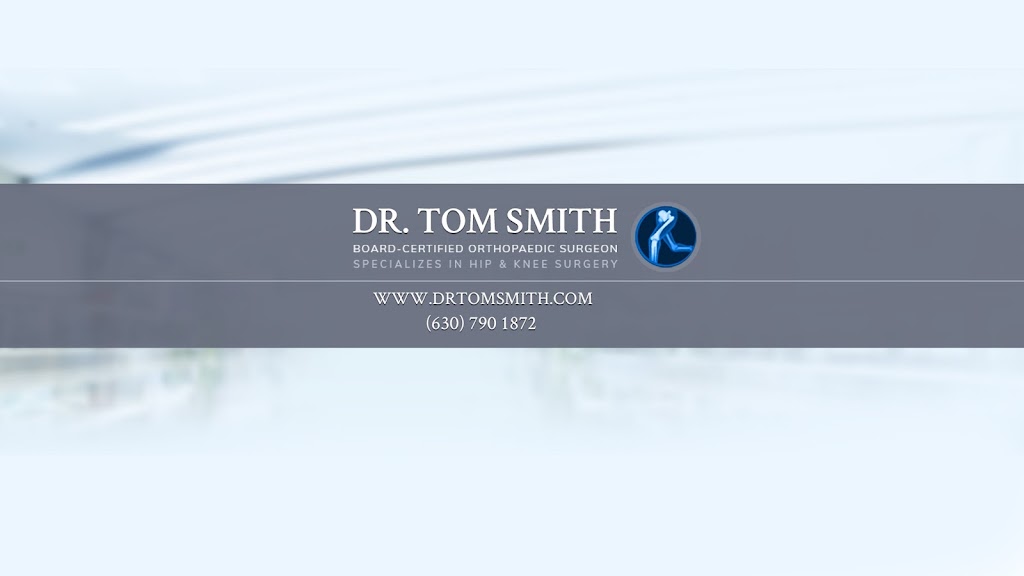 Dr. Tom Smith | 815 Pasquinelli Dr, Westmont, IL 60559, USA | Phone: (630) 790-1872