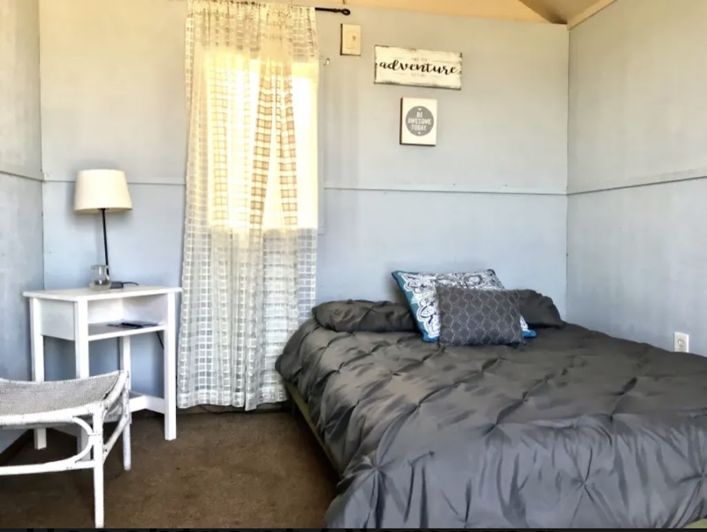 Catalina Glamping & Eco Tours | 1 Whites Landing Road, Avalon, CA 90704, USA | Phone: (310) 935-5725