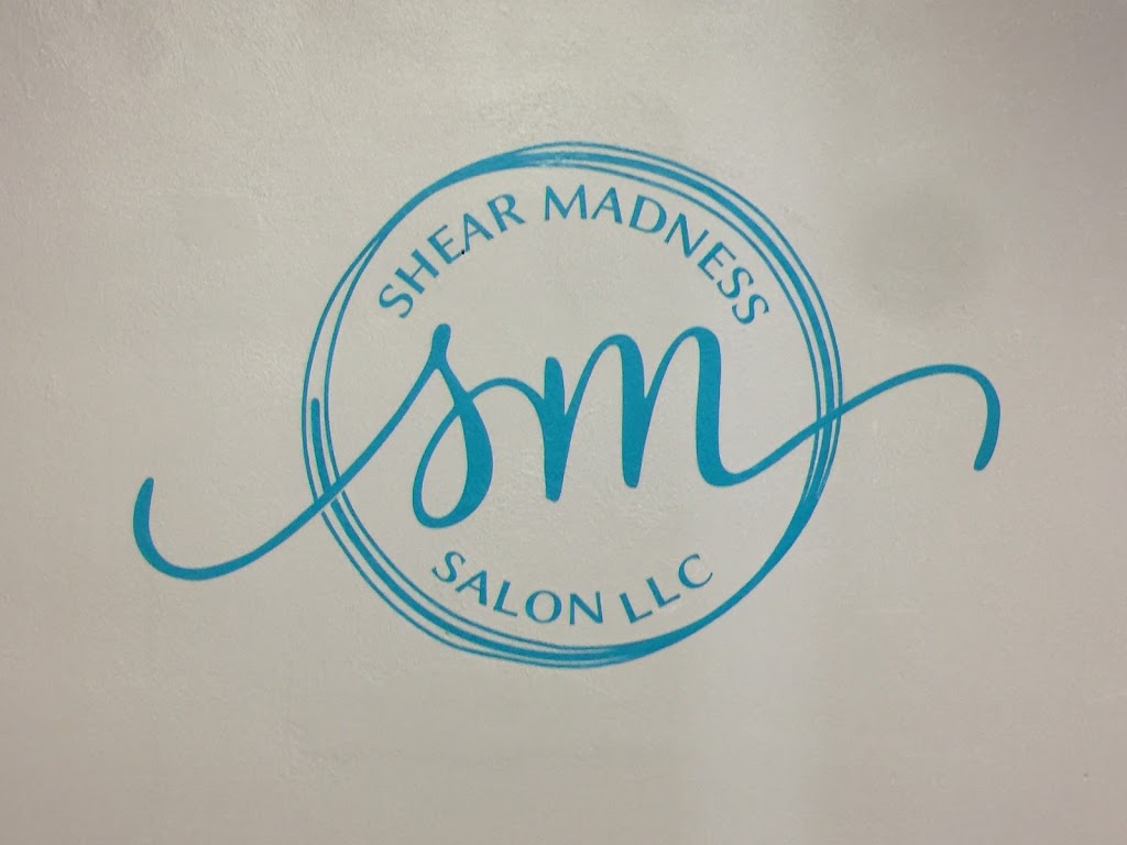 Shear Madness | 113 S Jefferson St, Ossian, IN 46777, USA | Phone: (260) 543-0348