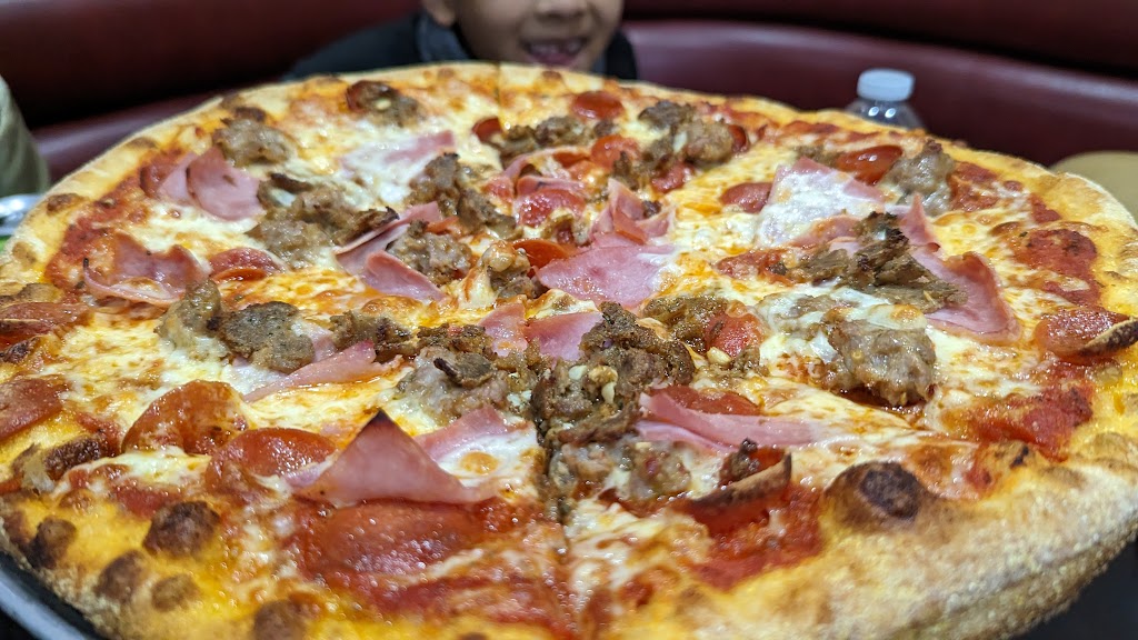 Marsiglianos Pizzeria & More | 8125 W Sahara Ave #170, Las Vegas, NV 89117, USA | Phone: (702) 979-9222