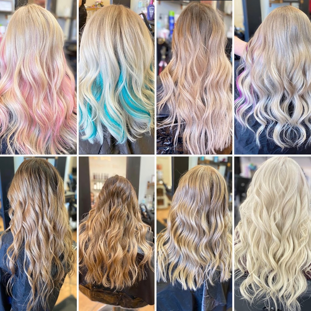 Hello Gorgeous Hair Design Studio | 41640 W Smith Enke Rd Suite 125, Maricopa, AZ 85138 | Phone: (480) 742-3275