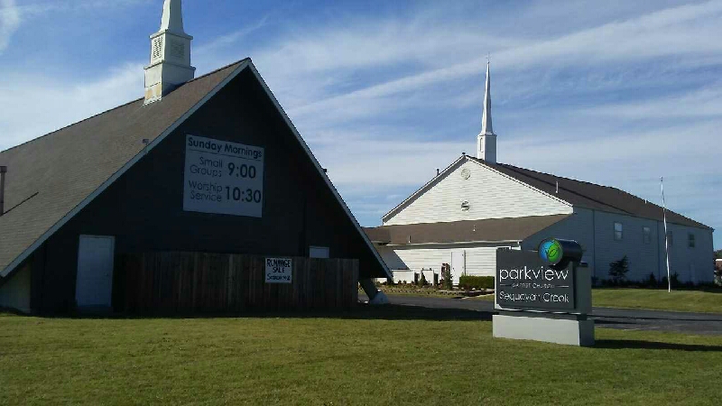 Sequoyah Creek Church | 2800 S 1st Pl, Broken Arrow, OK 74012, USA | Phone: (918) 449-0028