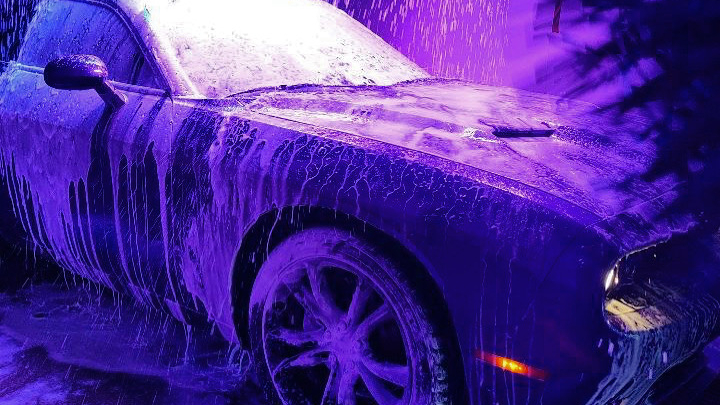 Clean Machine Car Wash | 17017 50, Clermont, FL 34711 | Phone: (888) 871-2812