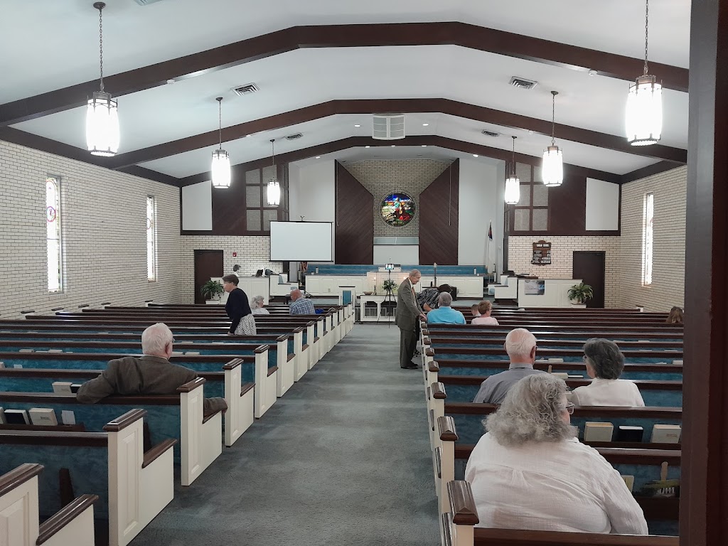 Turrentine Baptist Church | 613 Turrentine Church Rd, Mocksville, NC 27028 | Phone: (336) 998-5100