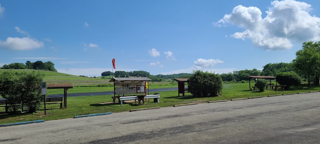 Laurel Highlands Model Airplane Club Field | Klaka Rd, Mt Pleasant Township, PA 15666, USA | Phone: (724) 837-4111