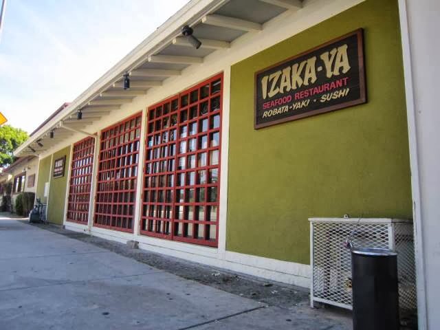 IZAKA-YA | 1335 N First St, San Jose, CA 95112, USA | Phone: (408) 452-8751