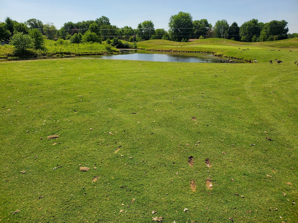 New Albany Links Golf Club | 7100 New Albany Links Dr, New Albany, OH 43054, USA | Phone: (614) 855-8532