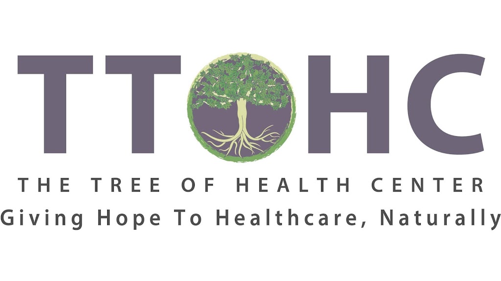 The Tree of Health Center | 55 Newton Sparta Rd STE 107, Newton, NJ 07860, USA | Phone: (973) 500-8813