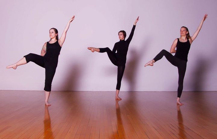 Arts In Motion Dance Academy | 10492 Ridgefield Pkwy, Henrico, VA 23233, USA | Phone: (804) 741-2246