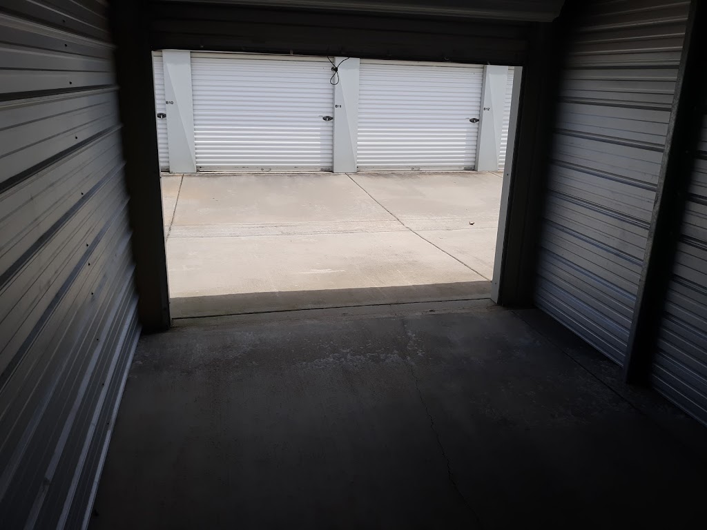 Empire Storage | 5695 W Bullard Ave, Fresno, CA 93722, USA | Phone: (559) 277-5250