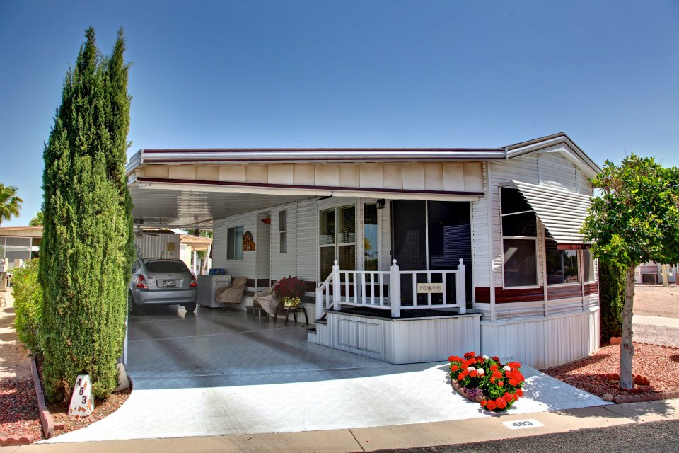 Sunrise RV Resort | 1403 W Broadway Ave, Apache Junction, AZ 85120, USA | Phone: (480) 613-4385