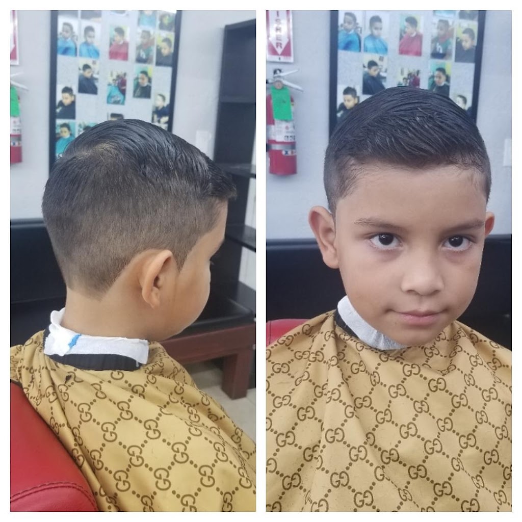 Ricky Fresh Barber Shop | 1835 S State Rd 7, Fort Lauderdale, FL 33317, USA | Phone: (786) 444-9089