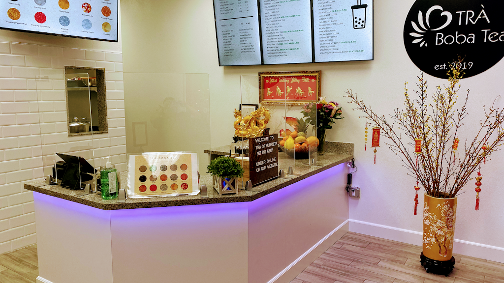 TRÀ Boba Tea | 40250 Murrieta Hot Springs Rd Suite 115, Murrieta, CA 92563, USA | Phone: (951) 894-4387