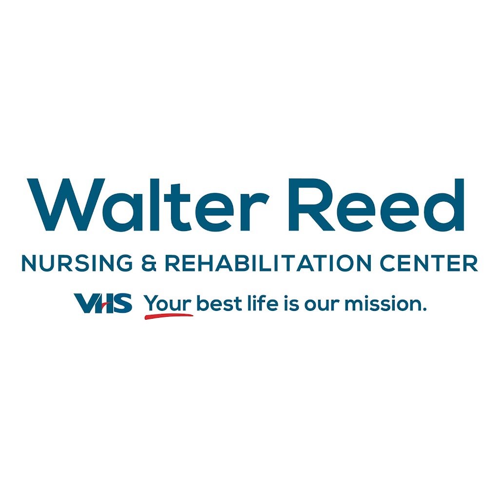 Walter Reed Nursing & Rehabilitation Center | 7602 Meredith Dr, Gloucester, VA 23061, USA | Phone: (804) 693-6503