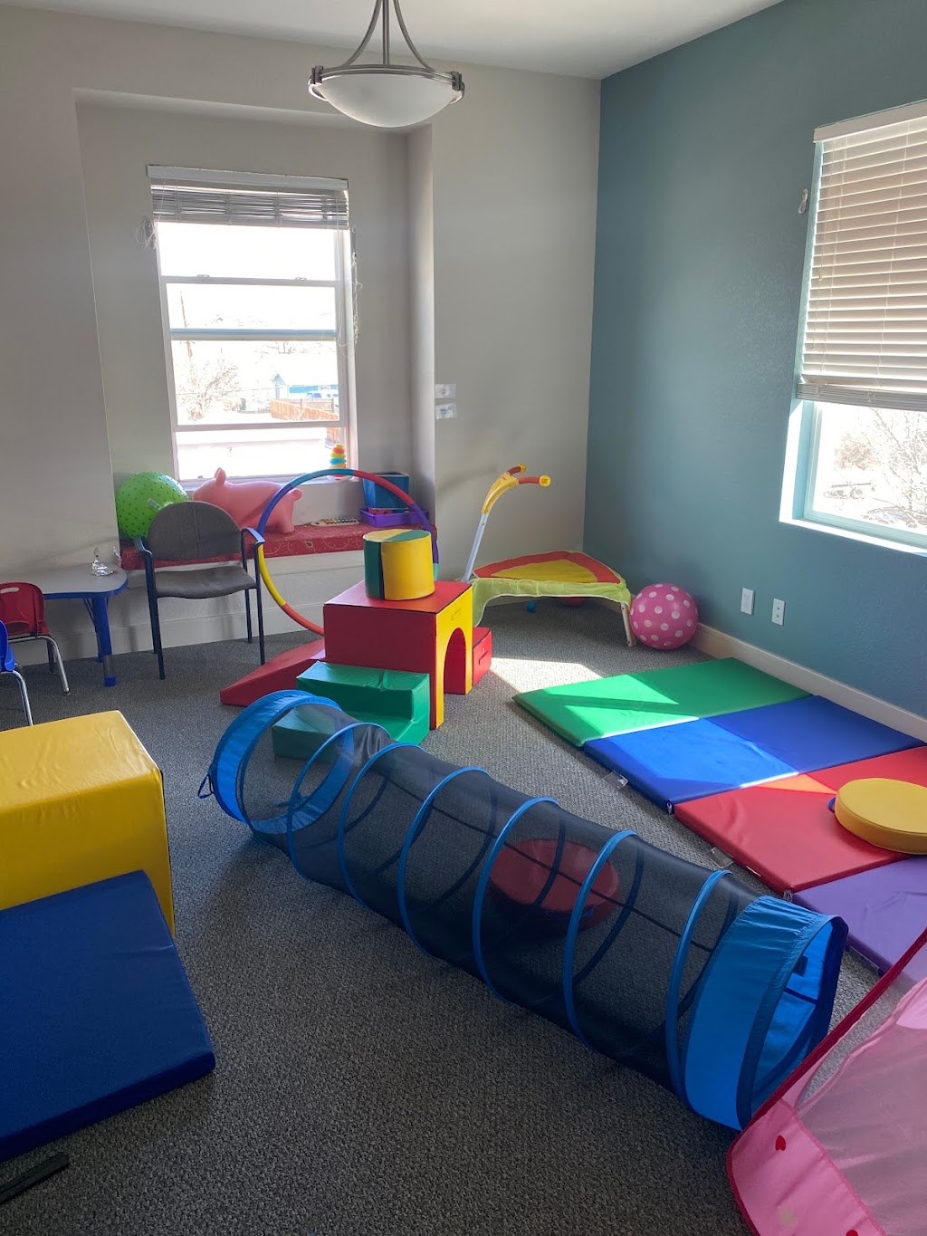 Wild Sun Behavioral Services and Preschool | 685 Briggs St, Erie, CO 80516, USA | Phone: (720) 849-2668