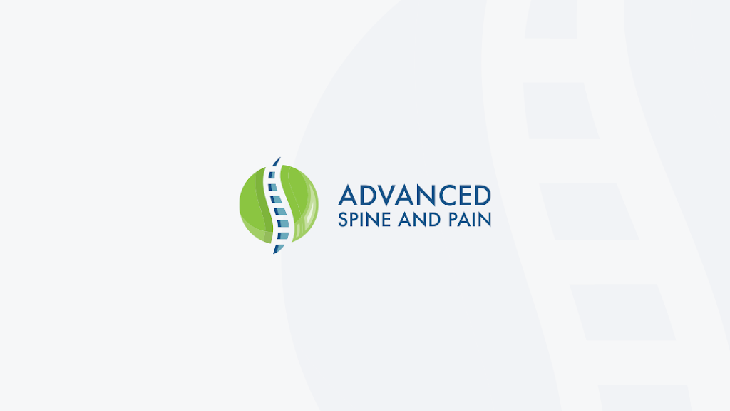 Advanced Spine and Pain | 2525 W Greenway Rd Suite 125, Phoenix, AZ 85023, USA | Phone: (480) 573-0130
