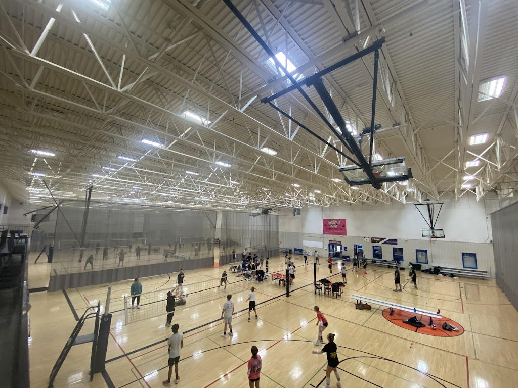 Center Court Sports Complex | 815 Northview Rd, Waukesha, WI 53188, USA | Phone: (262) 548-3838