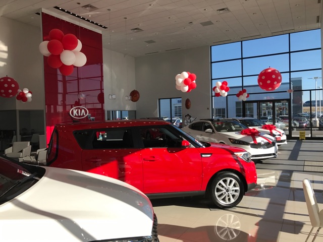 Janesville Kia | 3419 Ryan Rd, Janesville, WI 53545, USA | Phone: (608) 743-9600