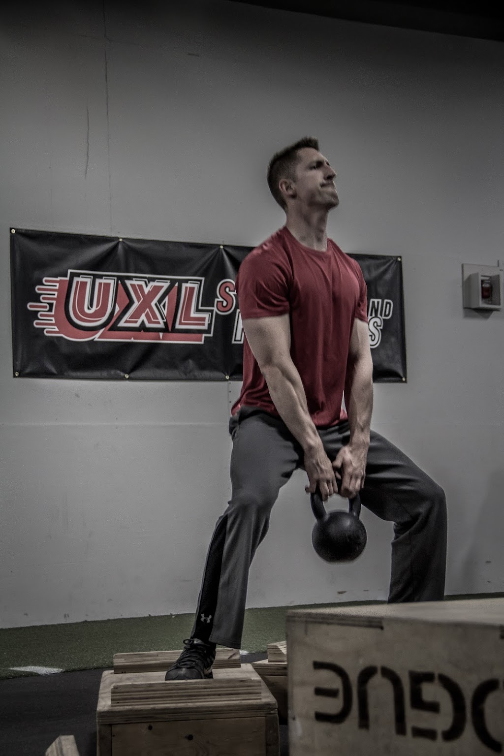 UXL Fitness | 1057 Pearl Rd, Brunswick, OH 44212, USA | Phone: (330) 273-4848