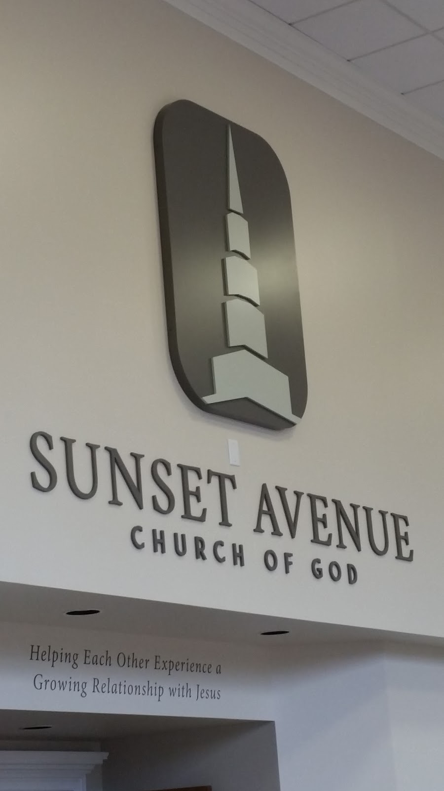 Sunset Avenue Church of God | 900 Sunset Ave, Asheboro, NC 27203, USA | Phone: (336) 625-3551