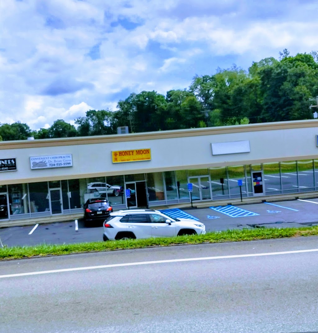 Honey Moon | 2021 Clay Pike, Irwin, PA 15642, USA | Phone: (724) 863-9188