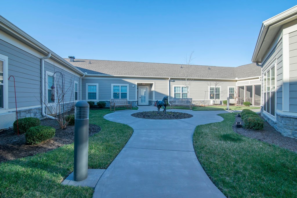 Morning Pointe of Lexington-East | 150 Shoreside Dr, Lexington, KY 40515, USA | Phone: (859) 721-0350