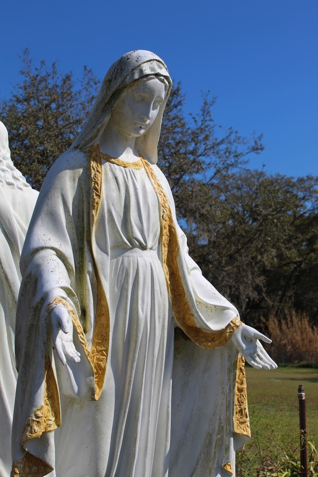 St. Anthony Cemetery | San Antonio, FL 33576, USA | Phone: (352) 588-3081