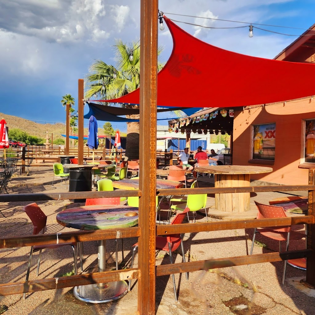 El Guapo Burro Cantina | 1393 E Queen Valley Dr Suite B, Queen Valley, AZ 85118, USA | Phone: (520) 463-9049