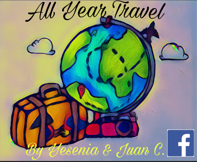 All Year Travel By Yesenia & Juan C. | 2089 Wallingford St, Deltona, FL 32738, USA | Phone: (386) 898-2160