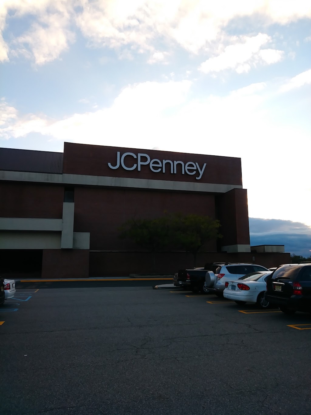 JCPenney Salon | 755 NJ-18 #600, East Brunswick, NJ 08816, USA | Phone: (732) 238-3900