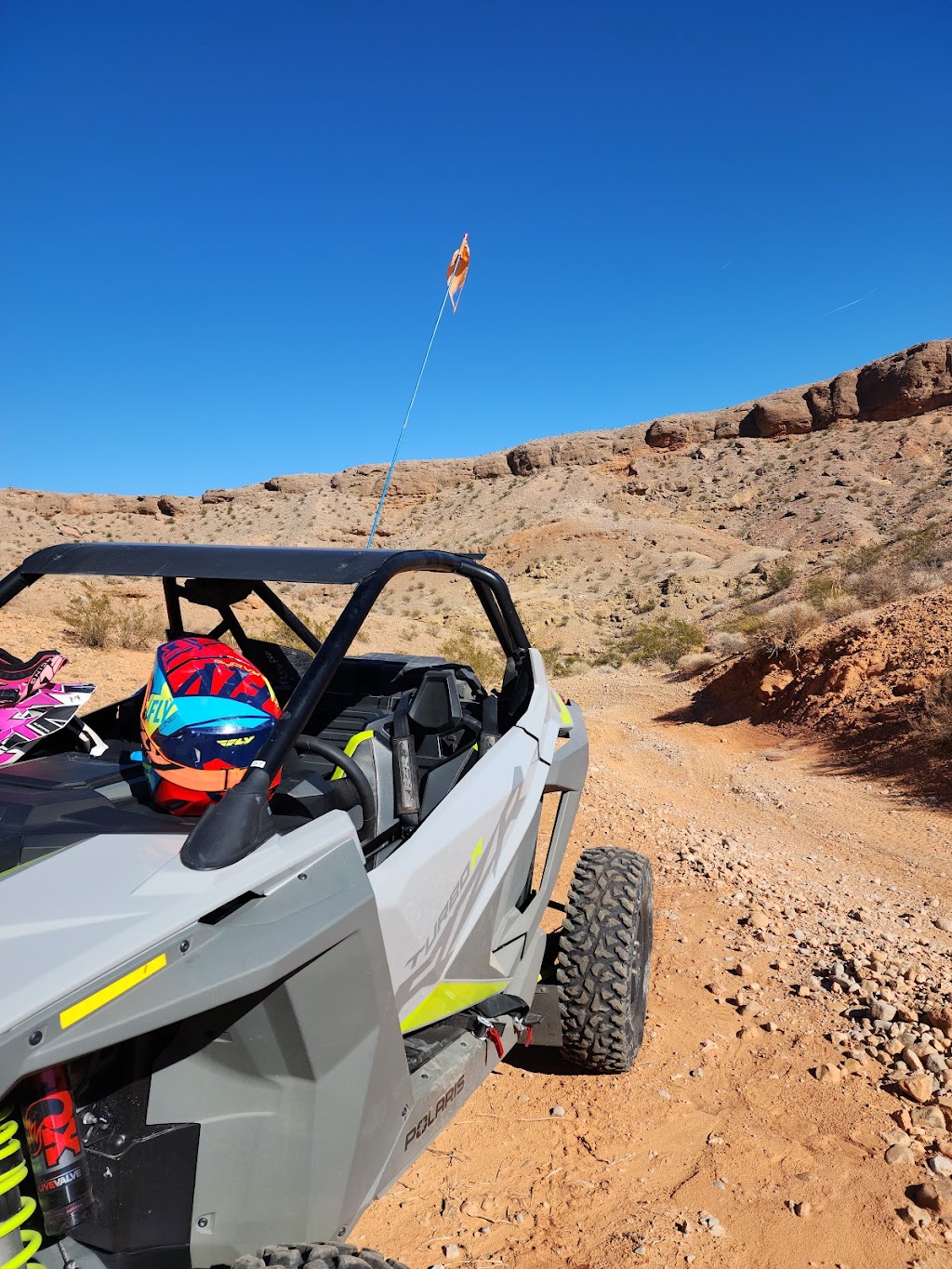 Ultimate Desert Adventures | 250 S Moapa Valley Blvd, Overton, NV 89040, USA | Phone: (702) 952-1633