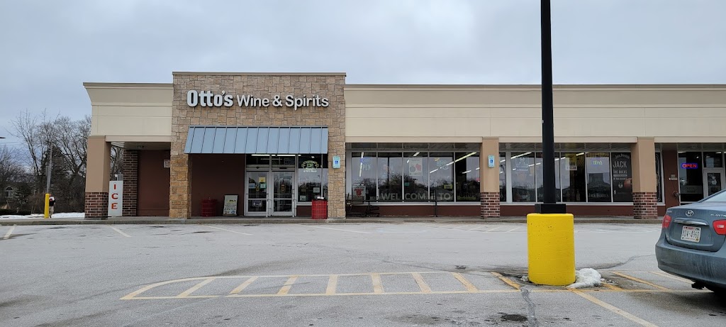 Ottos Wine and Spirits Menomonee Falls | N88W15413 Main St, Menomonee Falls, WI 53051, USA | Phone: (262) 255-0057