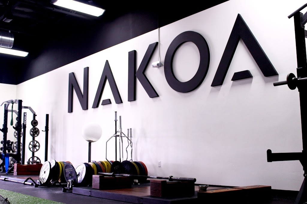Nakoa Fitness and Physical Therapy | 6068 Corte Del Cedro, Carlsbad, CA 92011, USA | Phone: (760) 804-1700