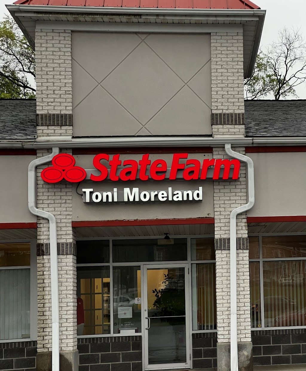 Toni Moreland - State Farm Insurance Agent | 1369 Franklin St, Toronto, OH 43964, USA | Phone: (740) 537-9500