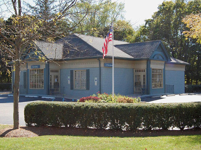 First Hope Bank | 41 US-46, Hackettstown, NJ 07840, USA | Phone: (908) 813-3119