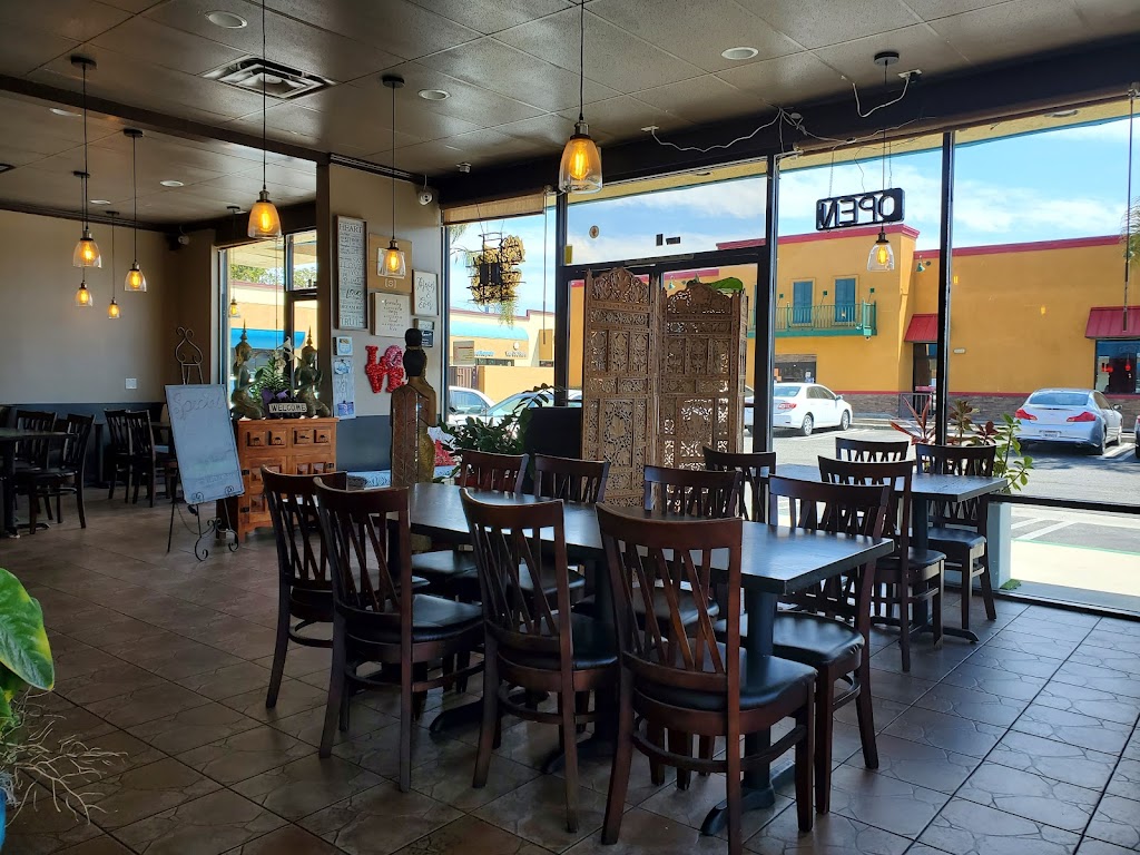 Thai Gulf Restaurant | 19072 Beach Blvd Suite A & B, Huntington Beach, CA 92648, USA | Phone: (714) 378-6003