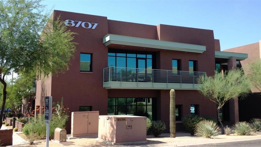 SMA Global Real Estate Company, LLC | 8707 E Vista Bonita Dr STE 130, Scottsdale, AZ 85255, USA | Phone: (480) 720-5900