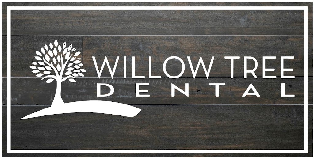 Willow Tree Dental | 5898 S Quamash Way, Boise, ID 83716, USA | Phone: (208) 395-1000