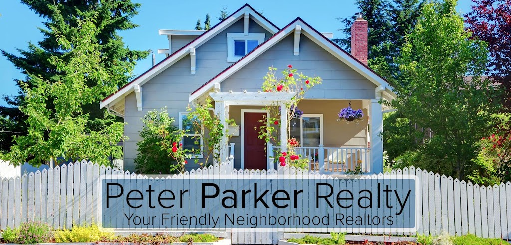 The Peter Parker Team | 9813 Fair Oaks Blvd suite a, Fair Oaks, CA 95628 | Phone: (916) 905-2535