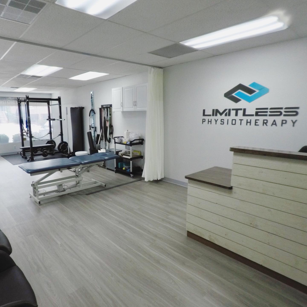 Limitless Physiotherapy: One-on-One Physical Therapy / Dry Needling | 9192 Red Branch Rd Suite 120, Columbia, MD 21045, USA | Phone: (443) 545-7171